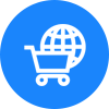 eCommerce fulfillment icon