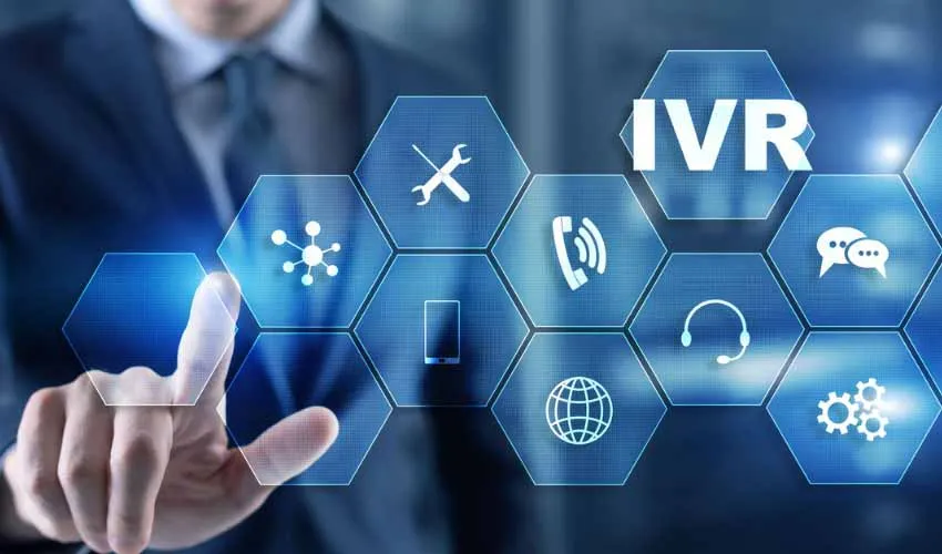 Chat support, IVR and BPO services in US