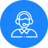 customer care icon