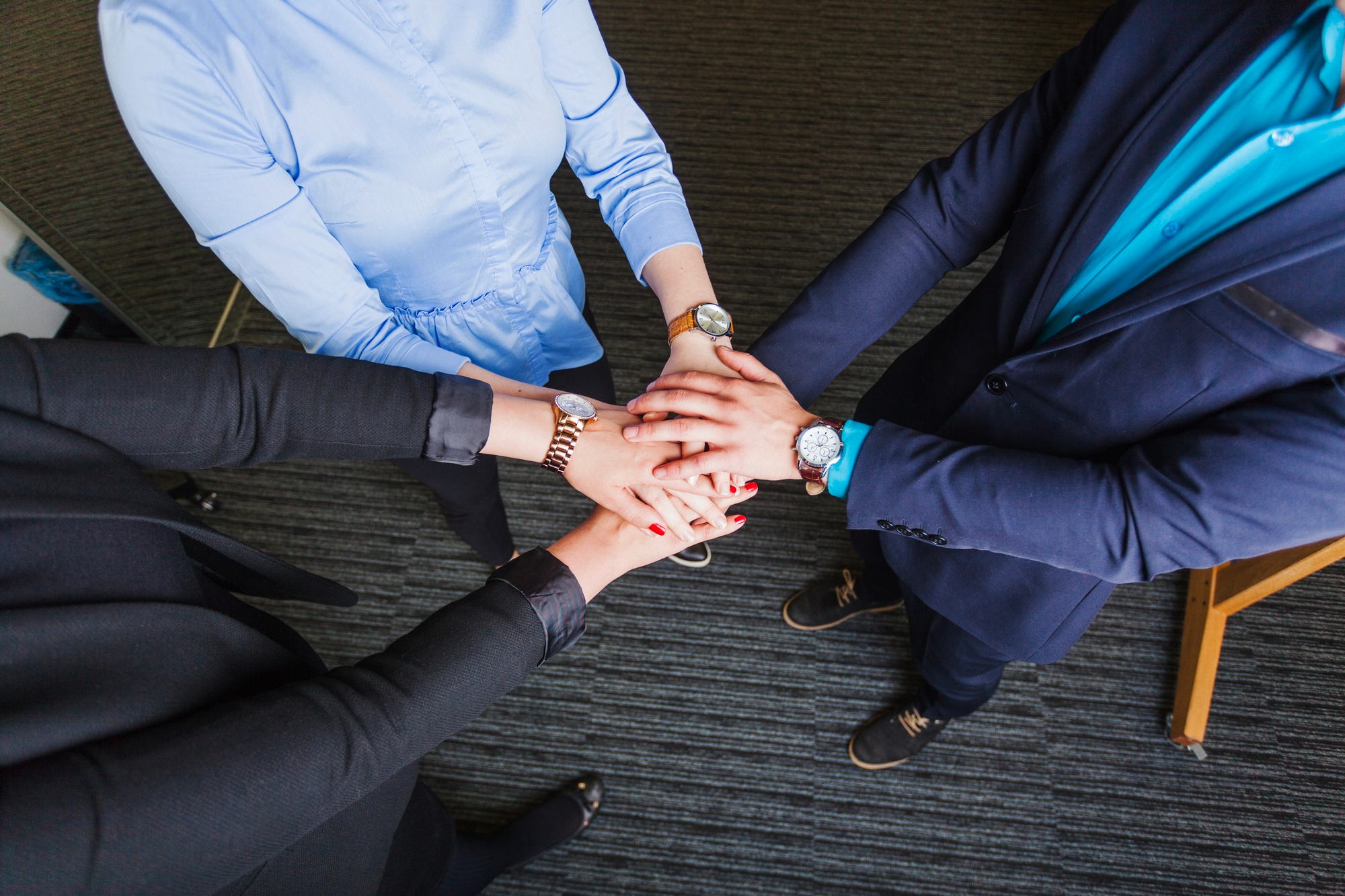 Customer experience commitment